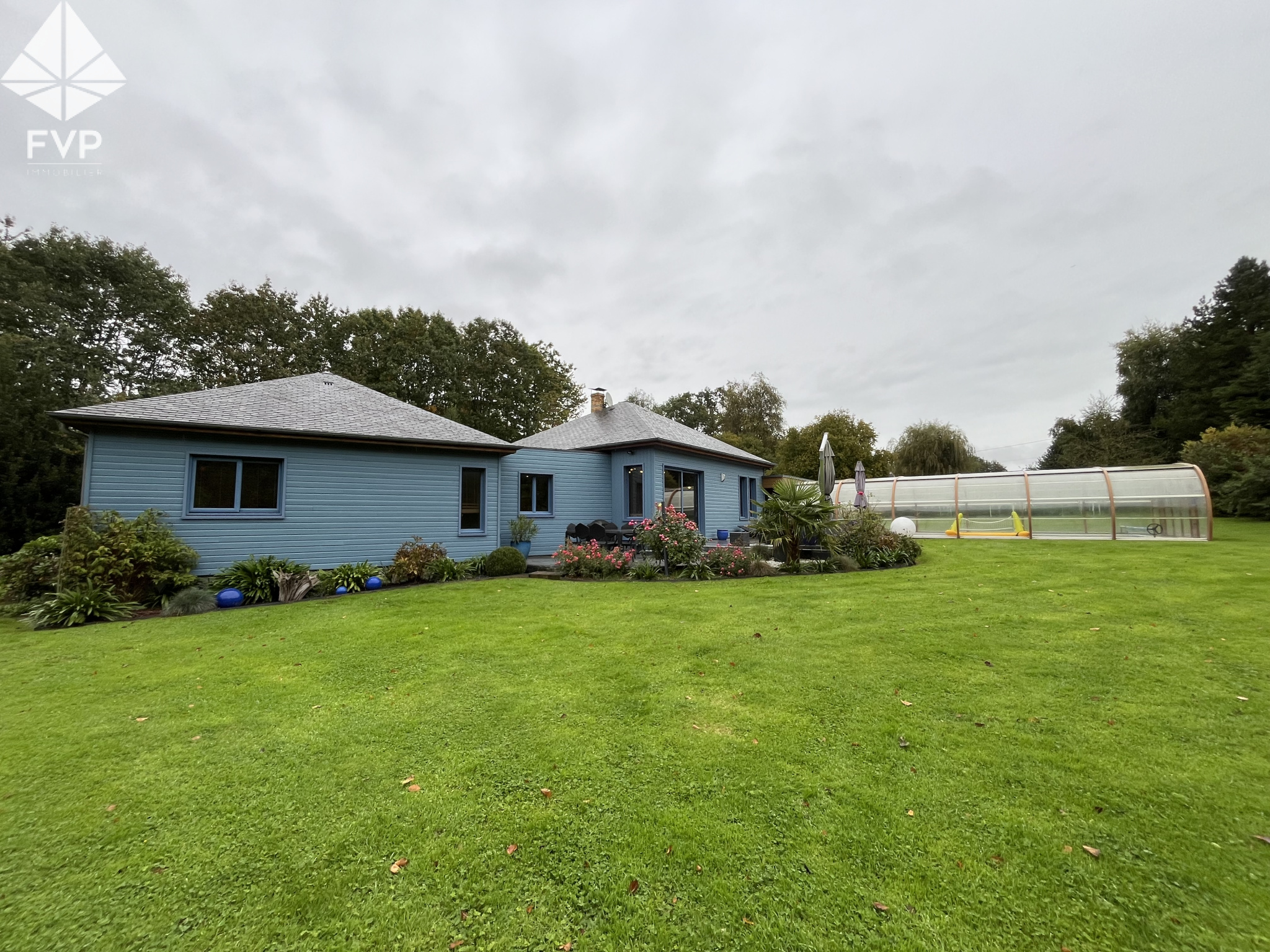 Photo bien immobilier